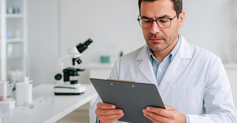 Pesquisa internacional sobre câncer de pâncreas com mutação tem participação de médica do A.C.Camargo